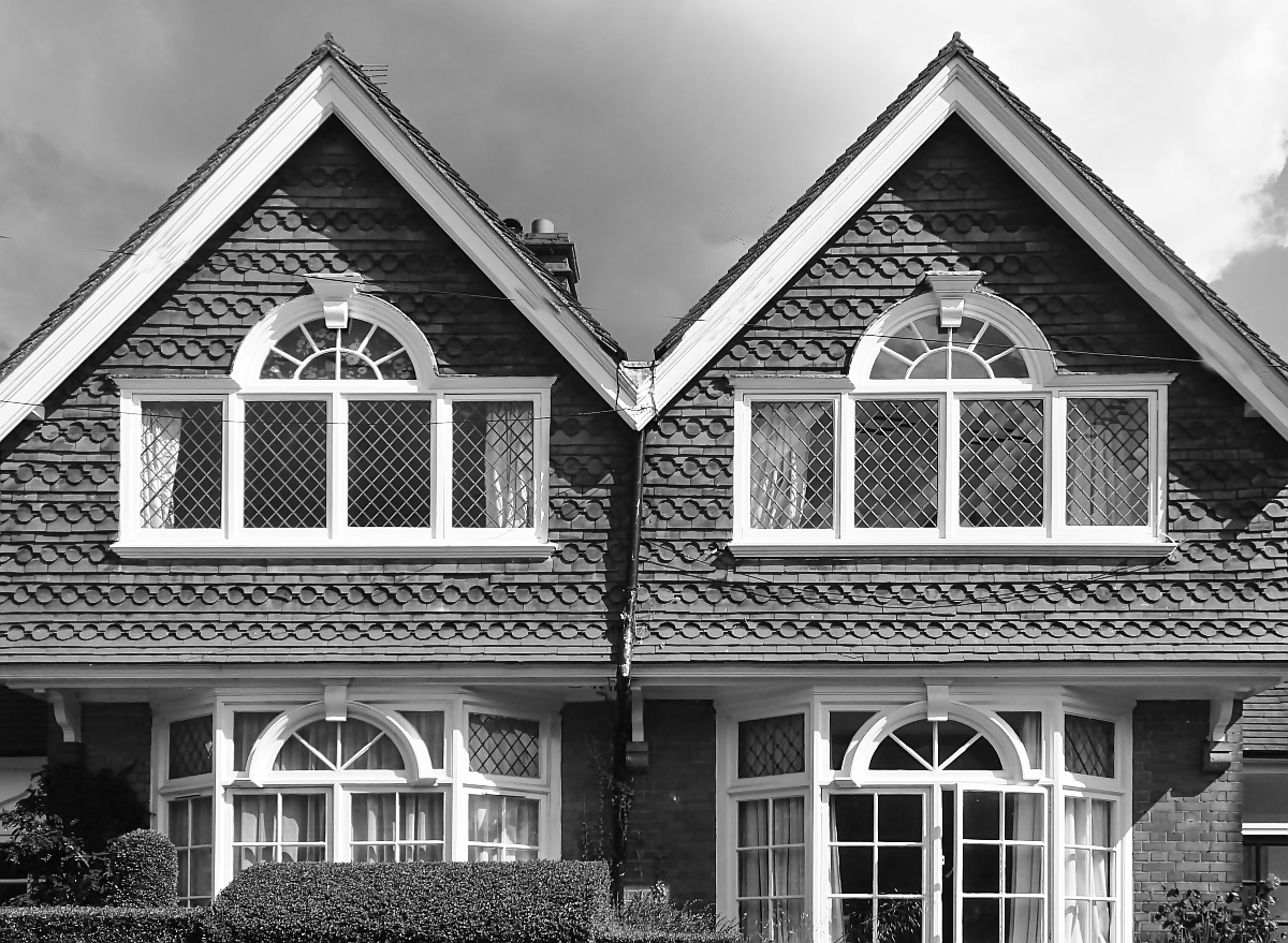 A BRIEF HISTORY OF TRING GROVE